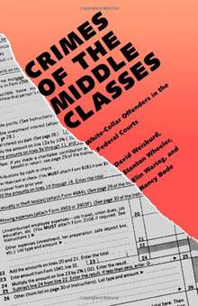 Crimes of the Middle Classes