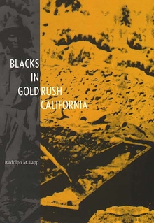 Blacks in Gold Rush California