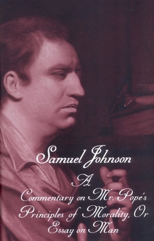 Works of Samuel Johnson, Vol 17