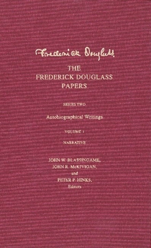 Frederick Douglass Papers