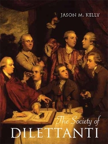 Society of Dilettanti