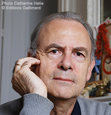 Modiano, Patrick Modiano, Patrick